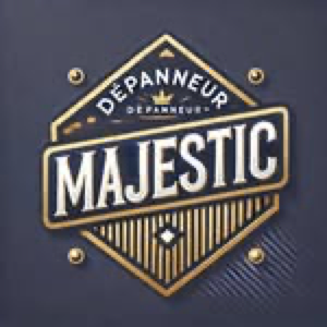 Dépanneur Majestic