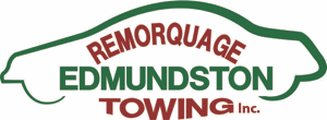 Remorquage Edmundston Towing